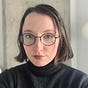 Jane Huffman's avatar