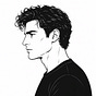 Sebastian Vale's avatar