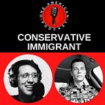 One American | Chase Geiser