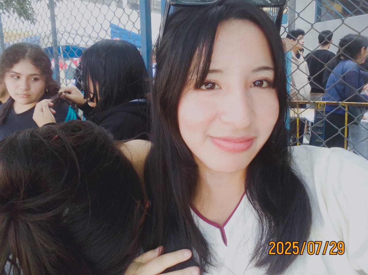 Artwork for Raquel Miryam