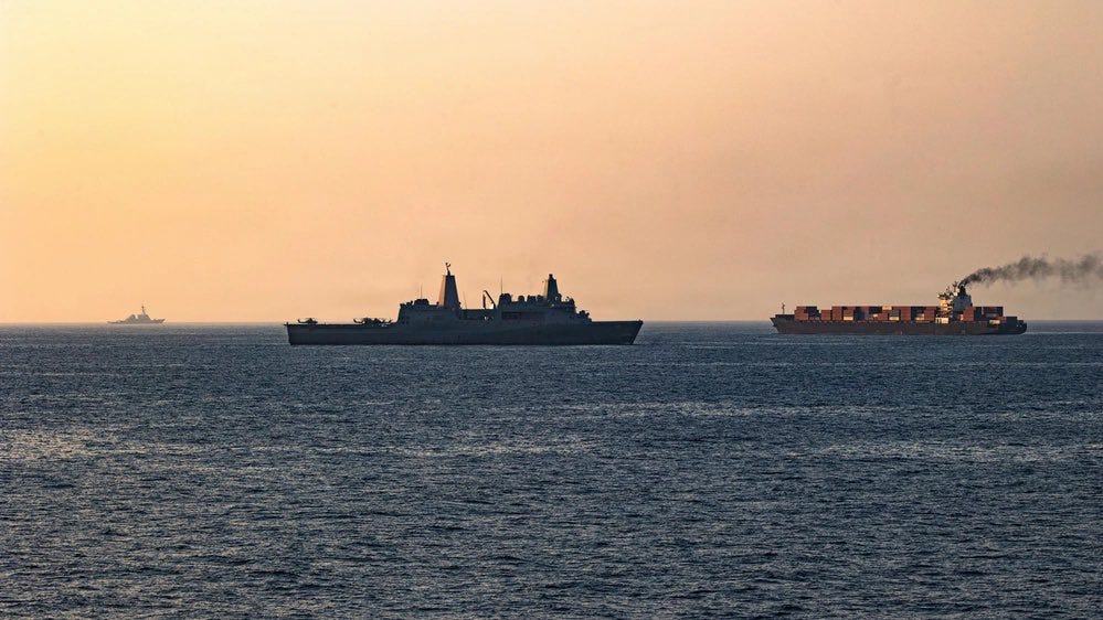 The IRGC Has Chosen Death By Strangulation