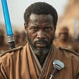Denzel Kenobi's avatar