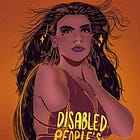 Disability is not a dirty word