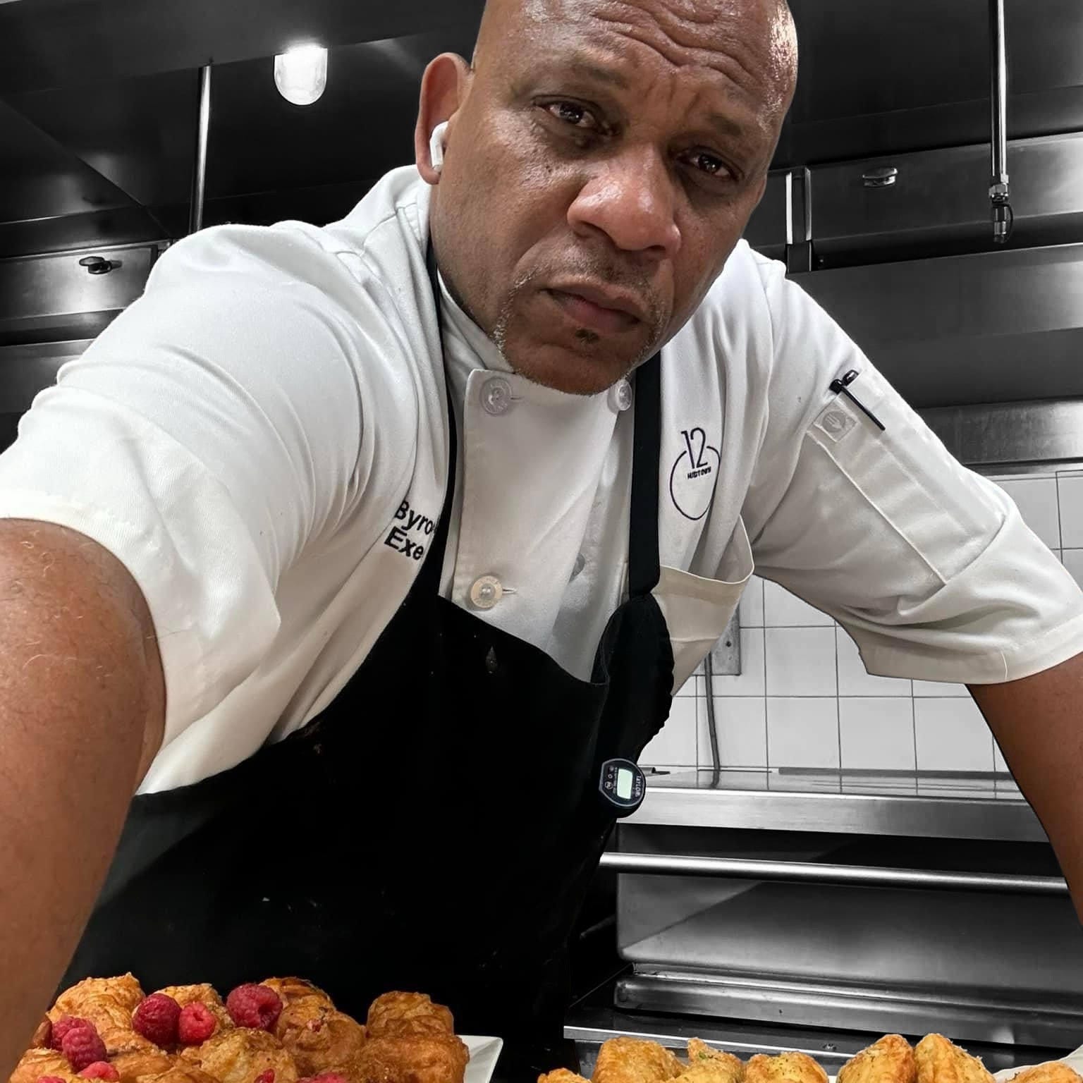 Artwork for Byron’s Substack