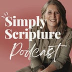 Simply Scripture