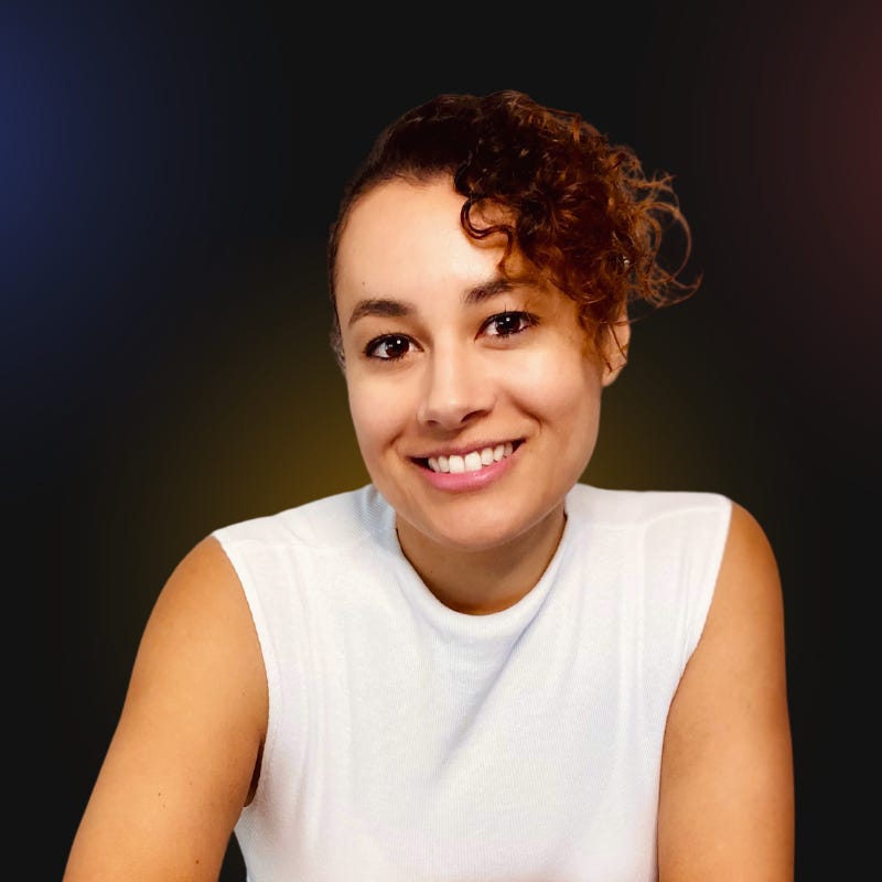 Artwork for Vanessa Mares
