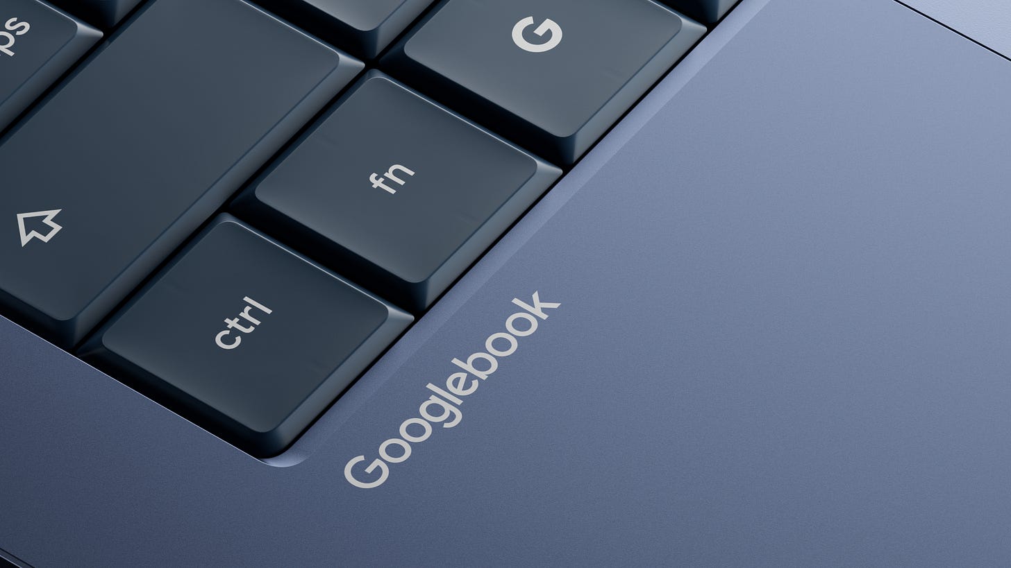 Googlebook : date de sortie, prix, constructeurs… Tout savoir sur les futurs rivaux des MacBook - Numerama Googlebook : date de sortie, prix, constructeurs… Tout savoir sur les futurs rivaux des MacBook - Numerama