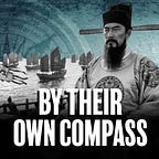 By Their Own Compass
