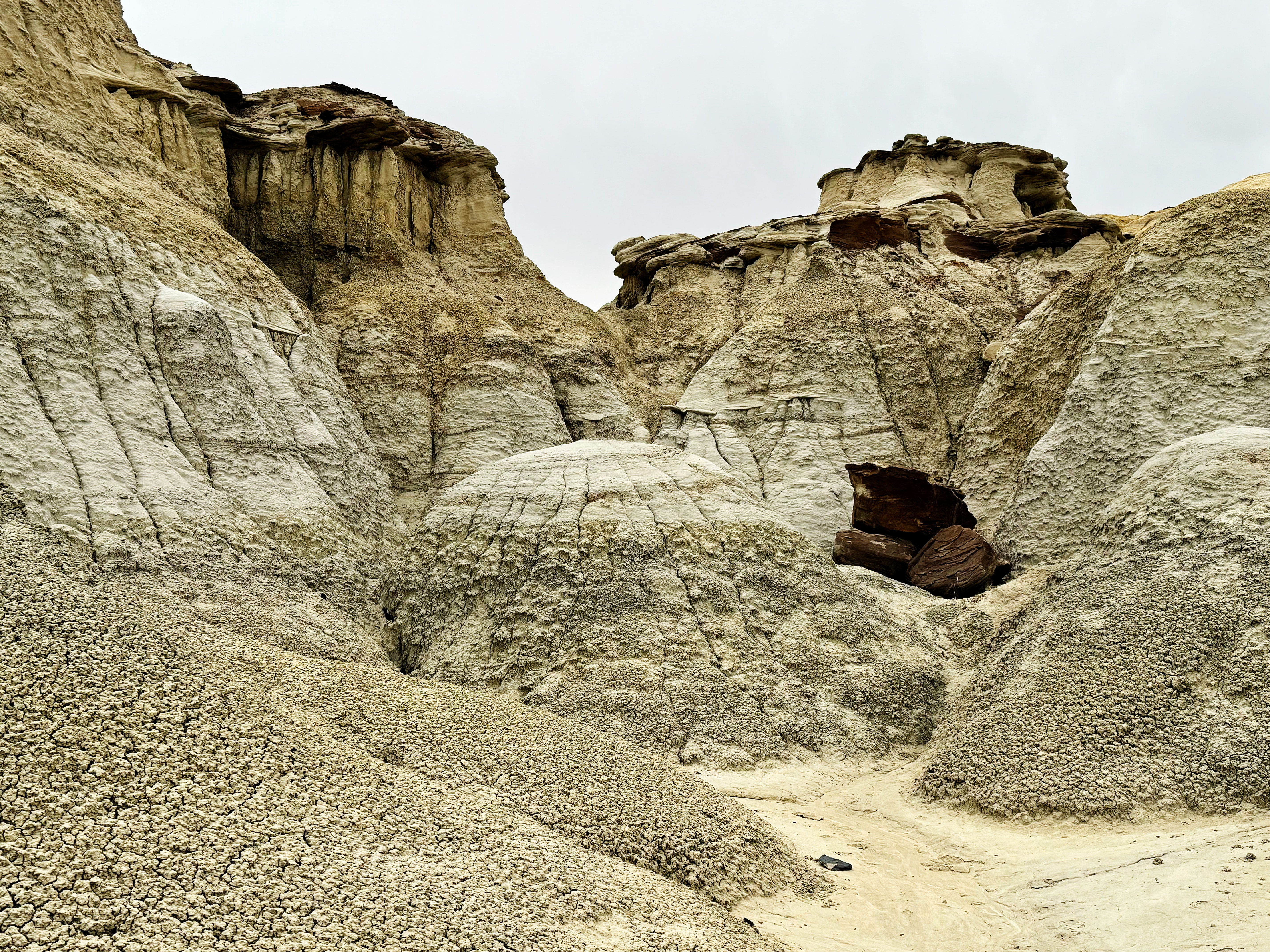 Week 44: Chaco Canyon and more! - Lisa Spangler