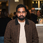 Rushikesh Reddy's avatar