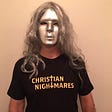 Christian Nightmares's avatar