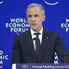 Canadian PM Mark Carney Declares Flame Of American Global Era Extinguished