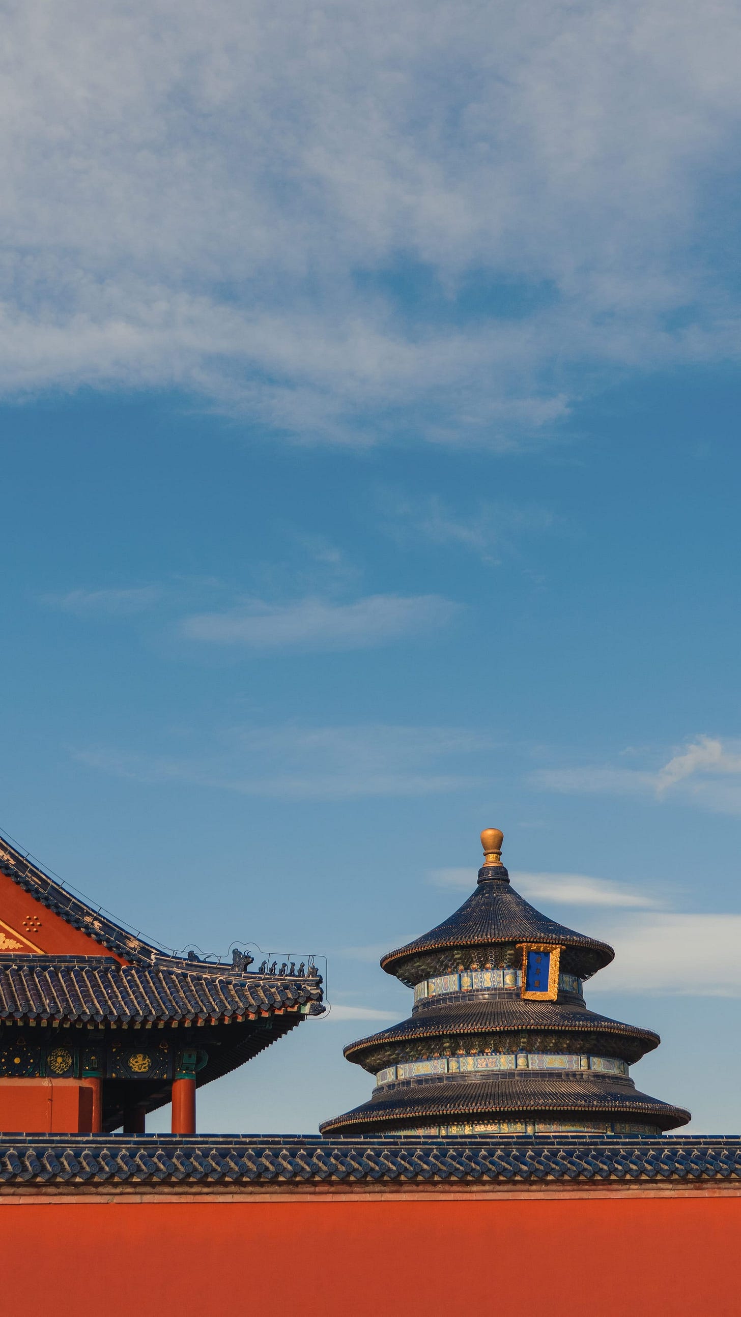 The China Question: Competing Without Catastrophe The China Question: Competing Without Catastrophe