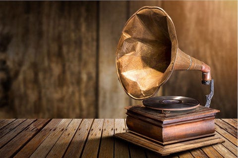 Gramophone - Why Do People Still Love It? — The Handmade Store
