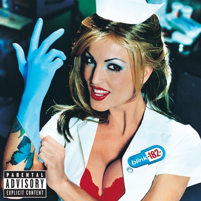 What's My Age Again? - song by blink-182 | Spotify