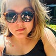 Courtney Mosier Warren's avatar