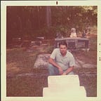 Jonathan Odell - Sex, God, Race, and Mommas