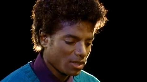 Michael Jackson: She's Out of My Life [MV] (1980) | MUBI