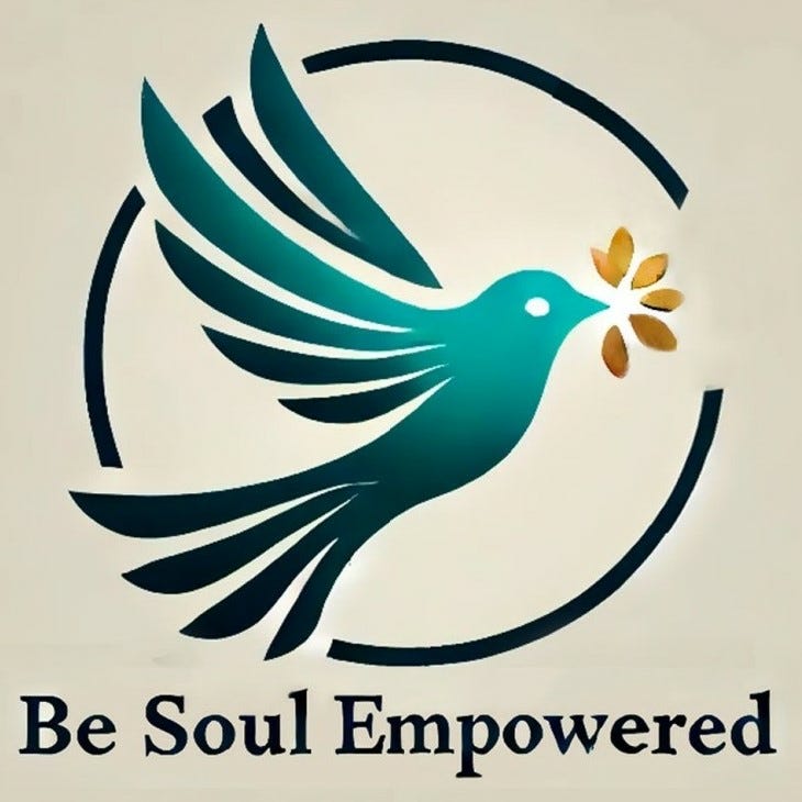 Be Soul Empowered