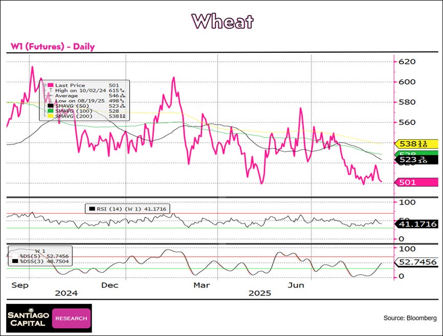 A graph of a wheat crop

AI-generated content may be incorrect.