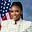 Rep. Jasmine Crockett's avatar