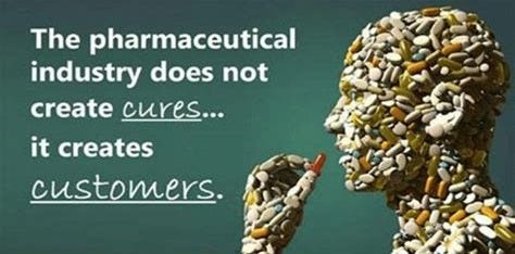 Why Big Pharma Has Become Too Big - The Real Deal