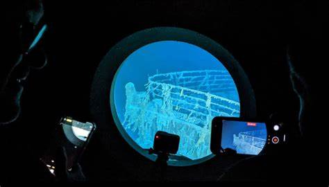 Ocean Gate Expedition Titanic Cost