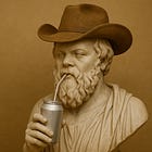 DinkWeer Donderdag | Nou wat presies is "Die Weste"?