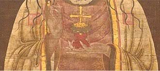 Jesus in Manichaeism - Wikipedia