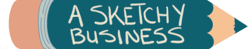 A Sketchy Business