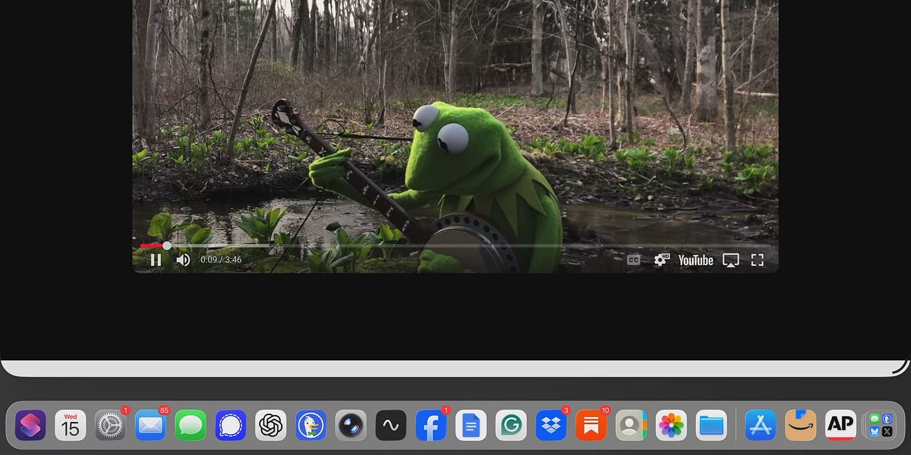 Dispatch from the Sports Desk: The Day Key West Forgot What Pride Means