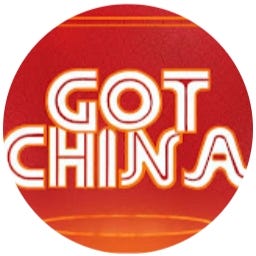 Got China