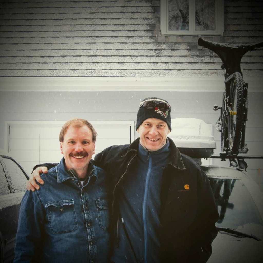 Trip to 2011 Devils Slide in Lewiston Idaho