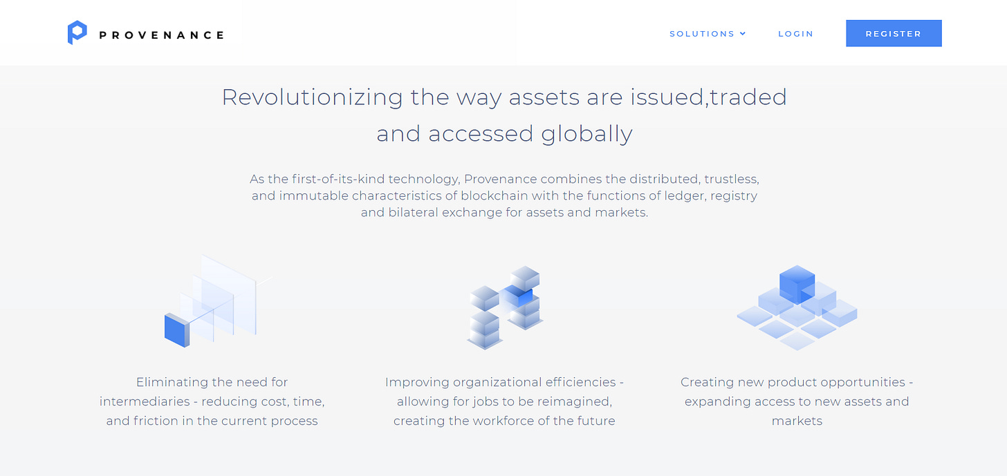 Podcast Conversation: Figure, SoFi and the Disruption of Finance with Mike  Cagney