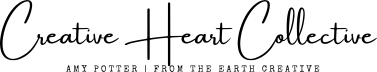 From the Earth Creative