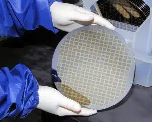Semiconductor Wafer Semiconductor Wafer