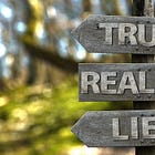 When The Truth Comes Too Late