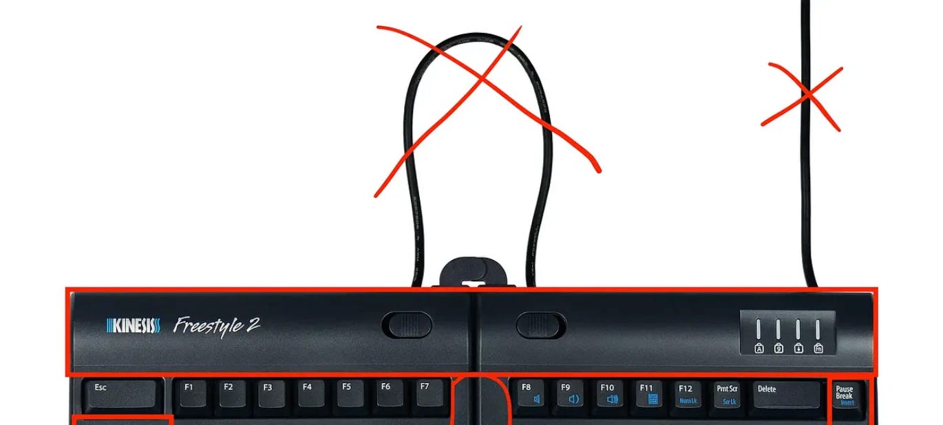 Our Keyboard Design Reveal - by Ryan Peterman - Compose