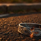 The Undoing of Ms. Germaine (Part 7)