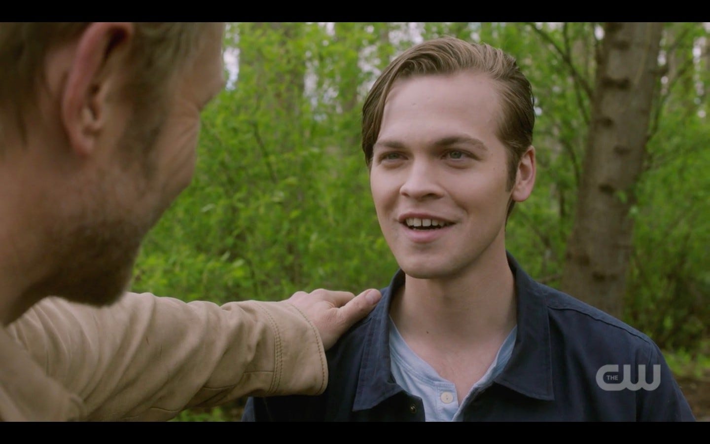 supernatural jack to lucifer like star wars supernatural jack to lucifer like star wars