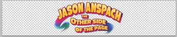 Jason Anspach: The Other Side of the Page