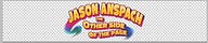 Jason Anspach: The Other Side of the Page