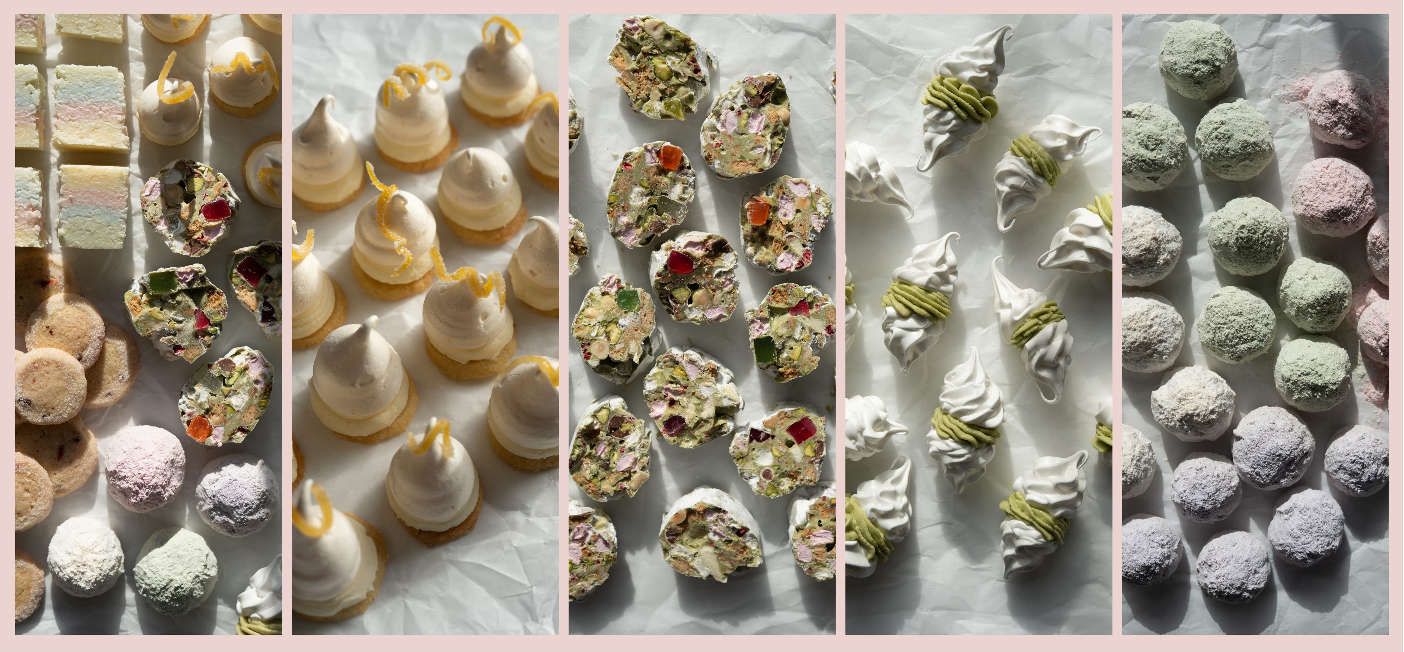 Easter Cookie Box - by Sarah Stanback-Young