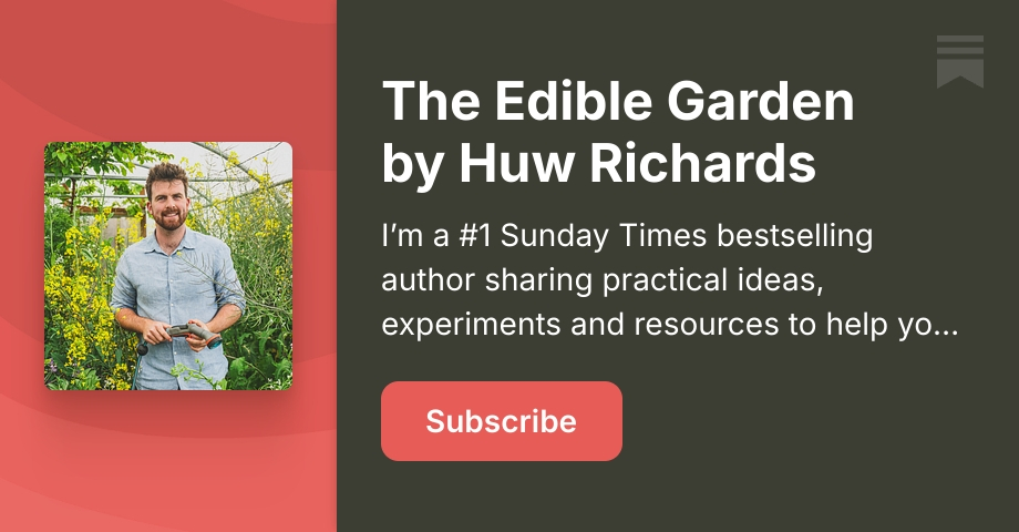 About - Huw Richards