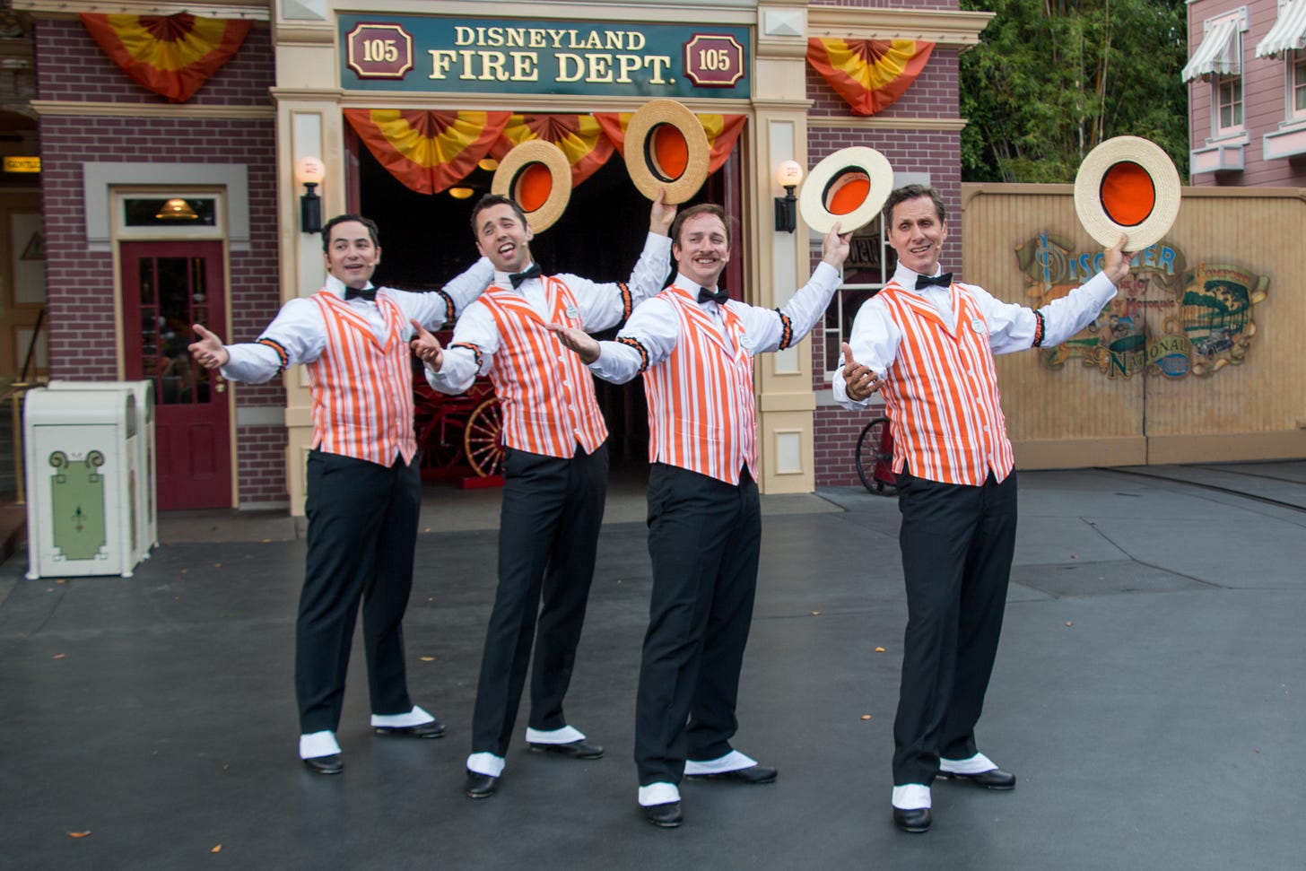 The Dapper Dans - Wikipedia