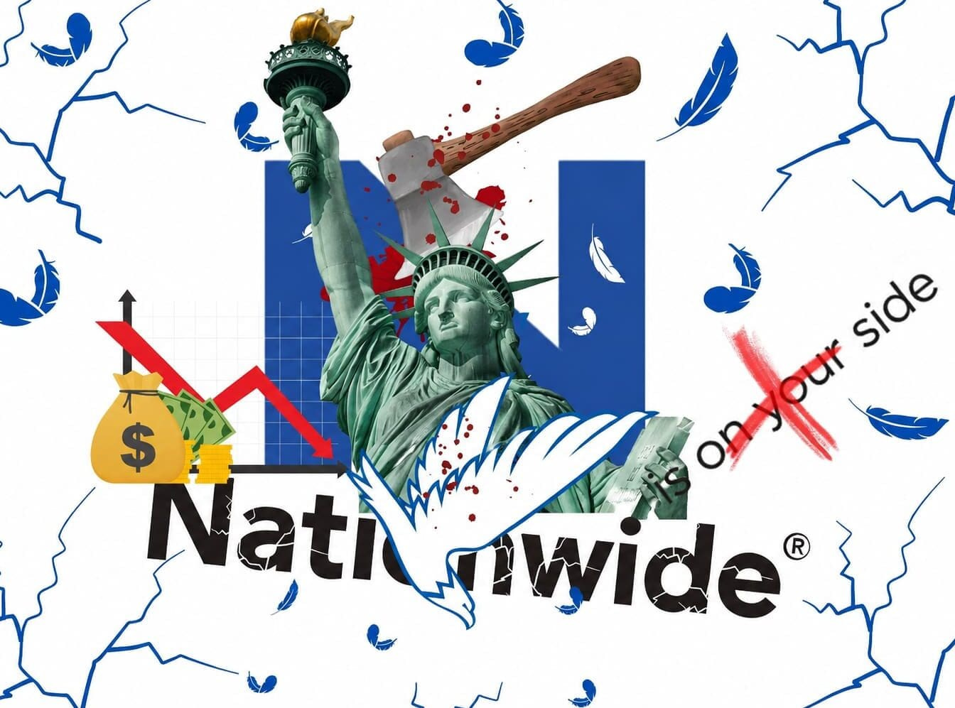 Nationwide Pet Insurance axes New York policy holders, dogs and cats