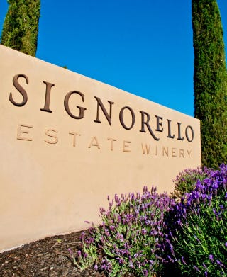 Signorello Frontgate Signorello Frontgate