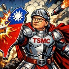When Chips Meet Geopolitics: TSMC and the Silicon Shield Debate
