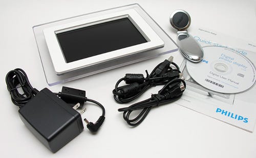 Remember the Philips Digital Frame?