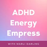 Happier ADHD